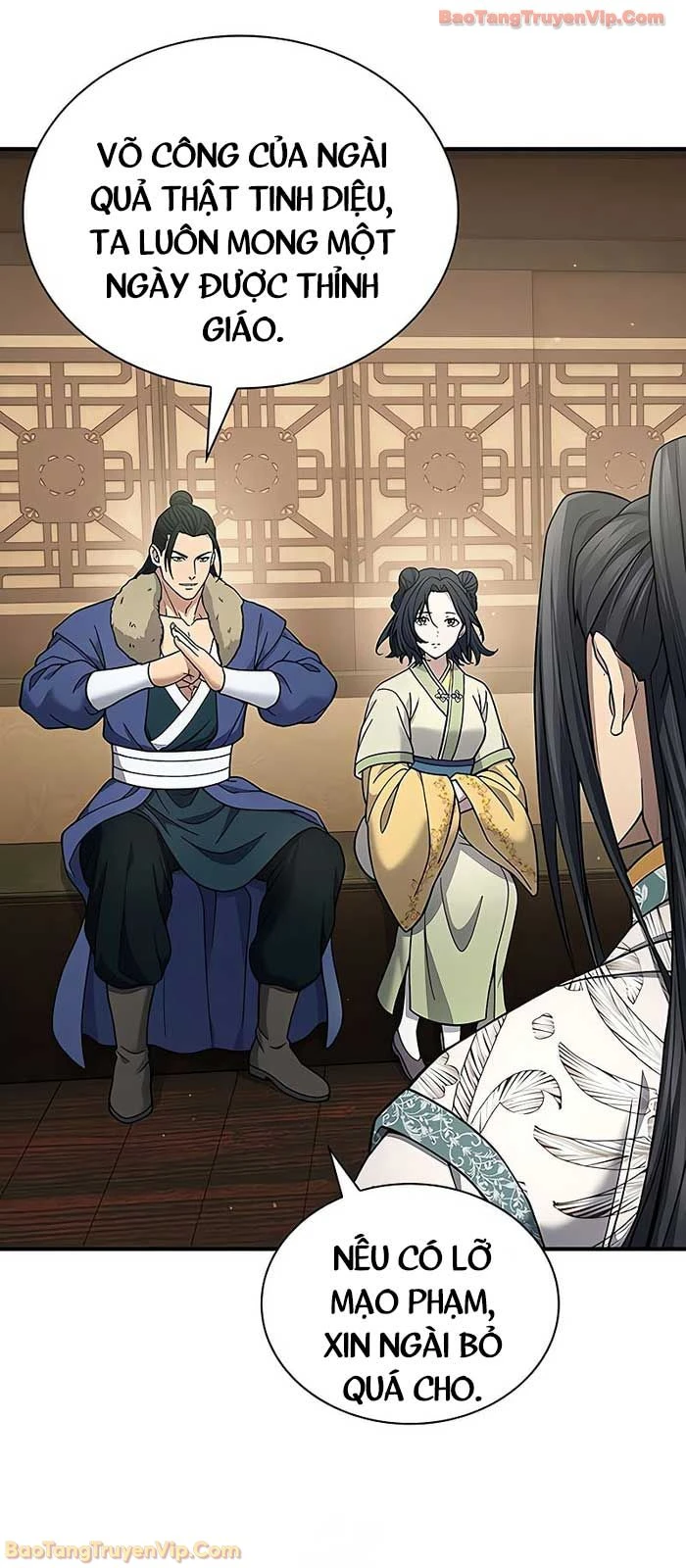 Thiên Trung Long Môn Chapter 28 - 11