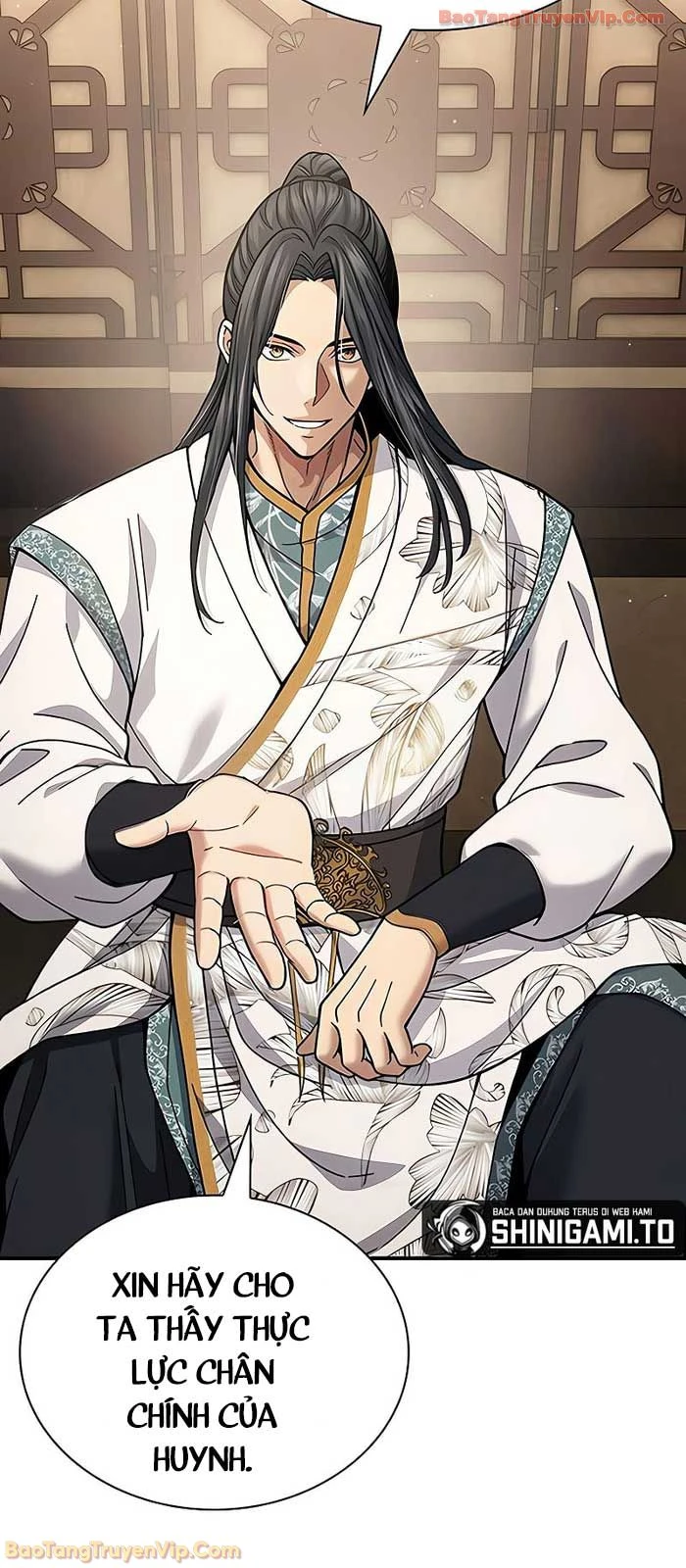 Thiên Trung Long Môn Chapter 28 - 14