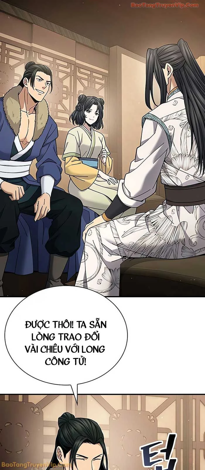 Thiên Trung Long Môn Chapter 28 - 16