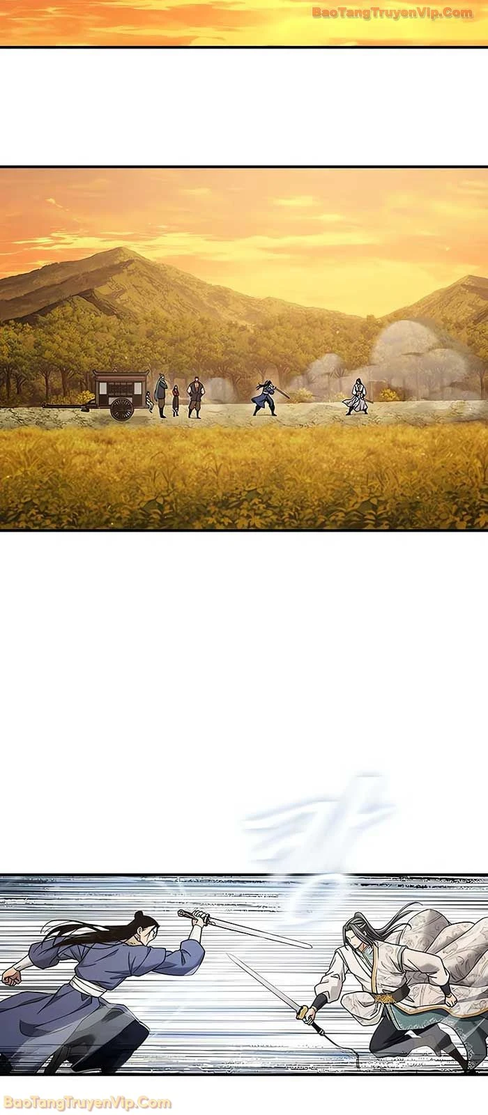 Thiên Trung Long Môn Chapter 28 - 18