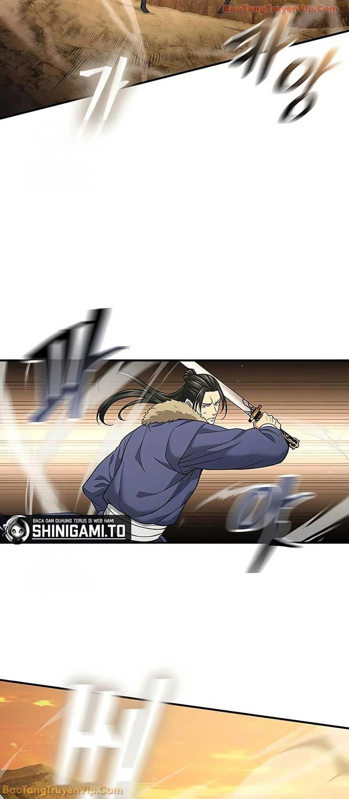 Thiên Trung Long Môn Chapter 28 - 20