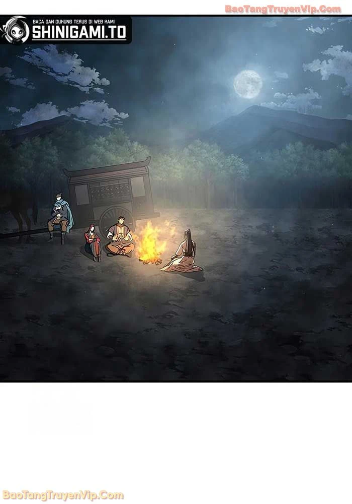 Thiên Trung Long Môn Chapter 28 - 31