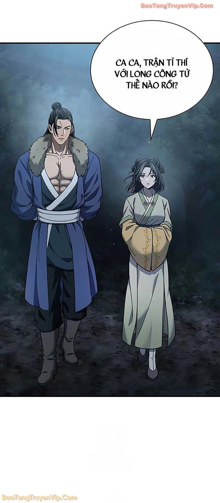 Thiên Trung Long Môn Chapter 28 - 33