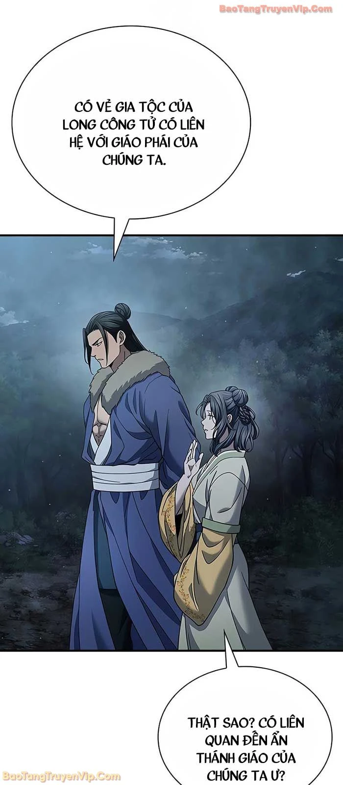 Thiên Trung Long Môn Chapter 28 - 34