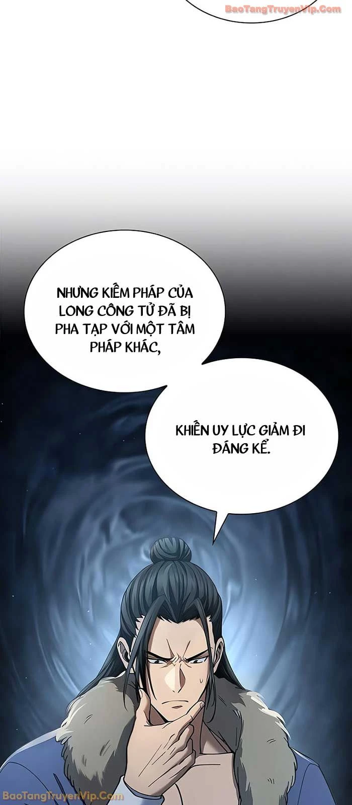 Thiên Trung Long Môn Chapter 28 - 35