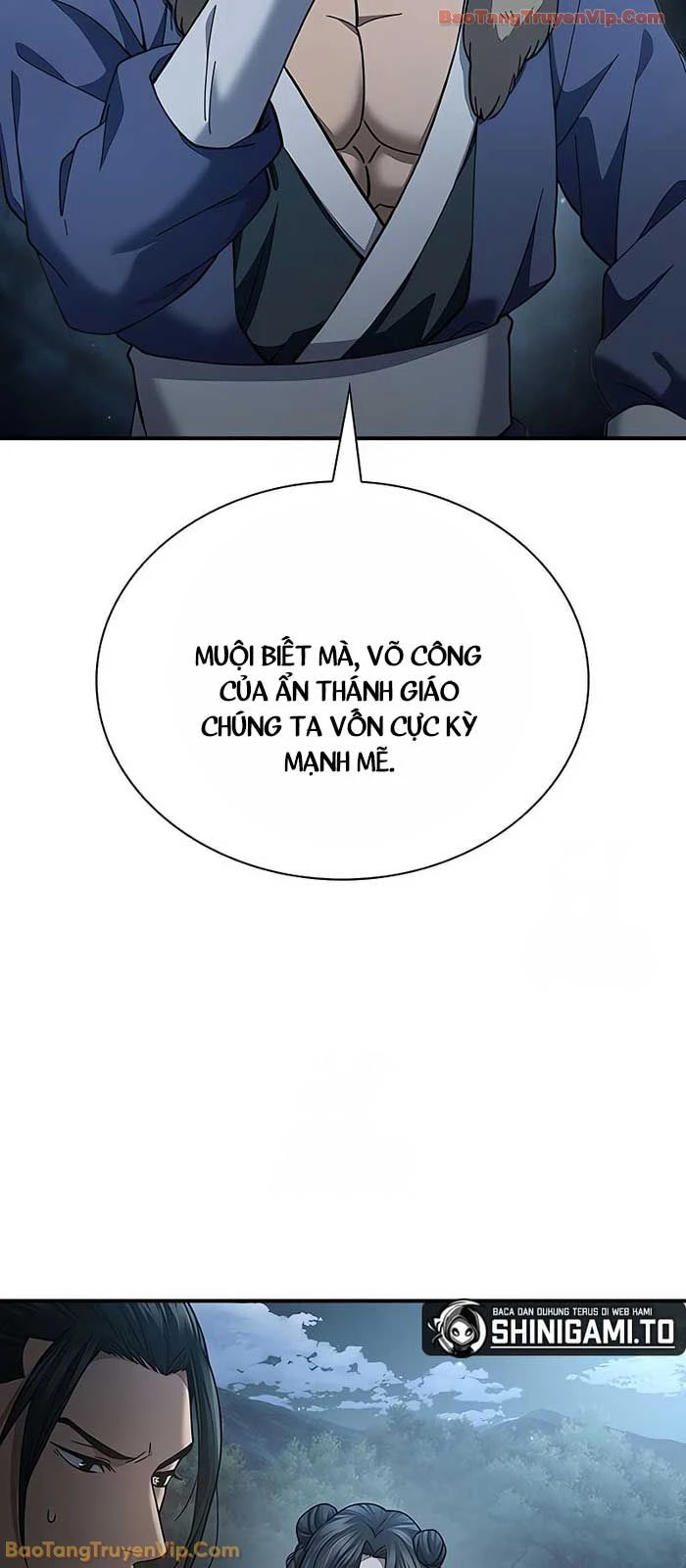 Thiên Trung Long Môn Chapter 28 - 36
