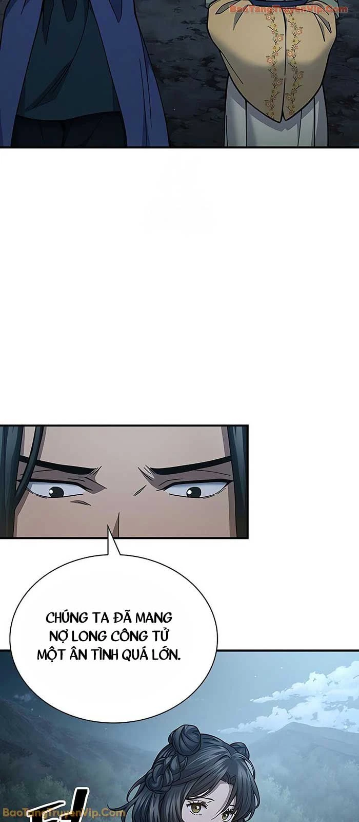 Thiên Trung Long Môn Chapter 28 - 38