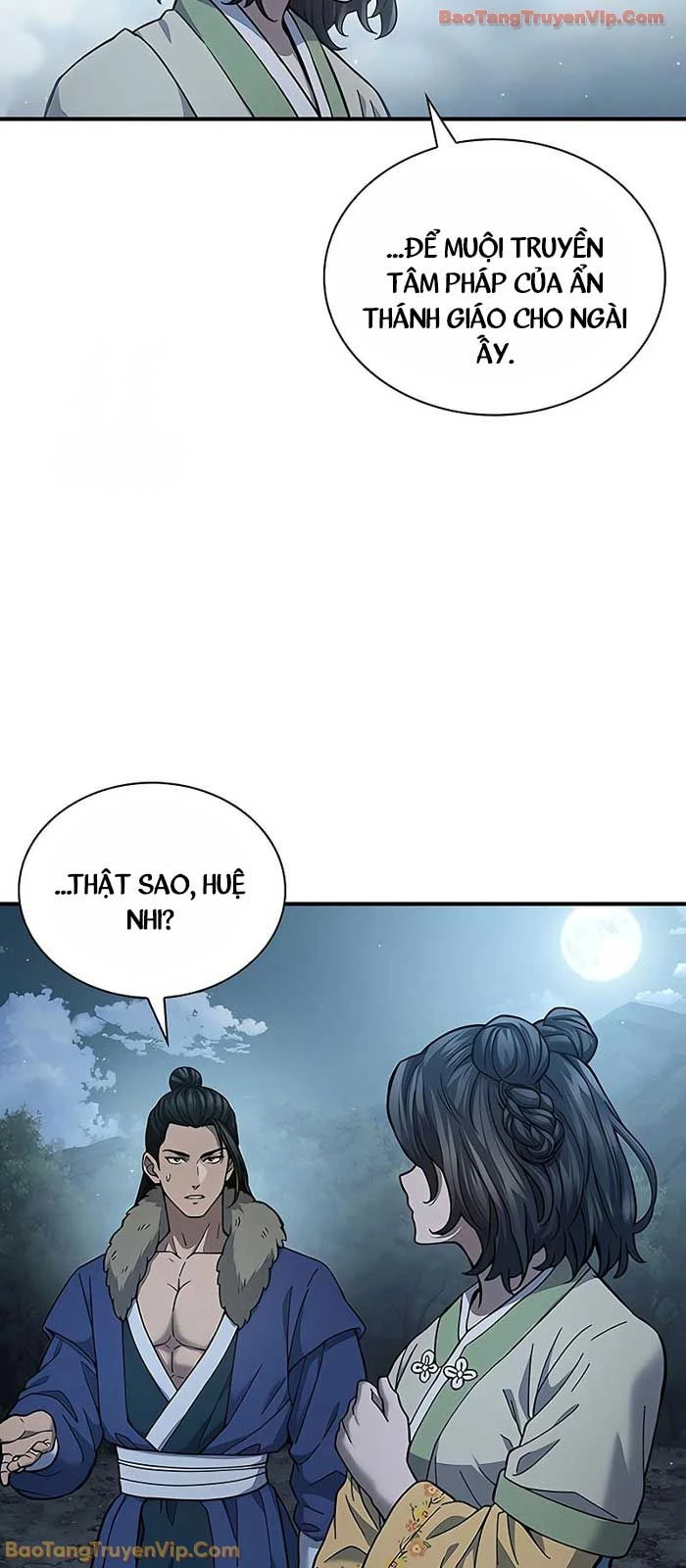 Thiên Trung Long Môn Chapter 28 - 40