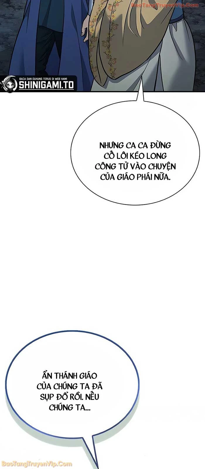 Thiên Trung Long Môn Chapter 28 - 41