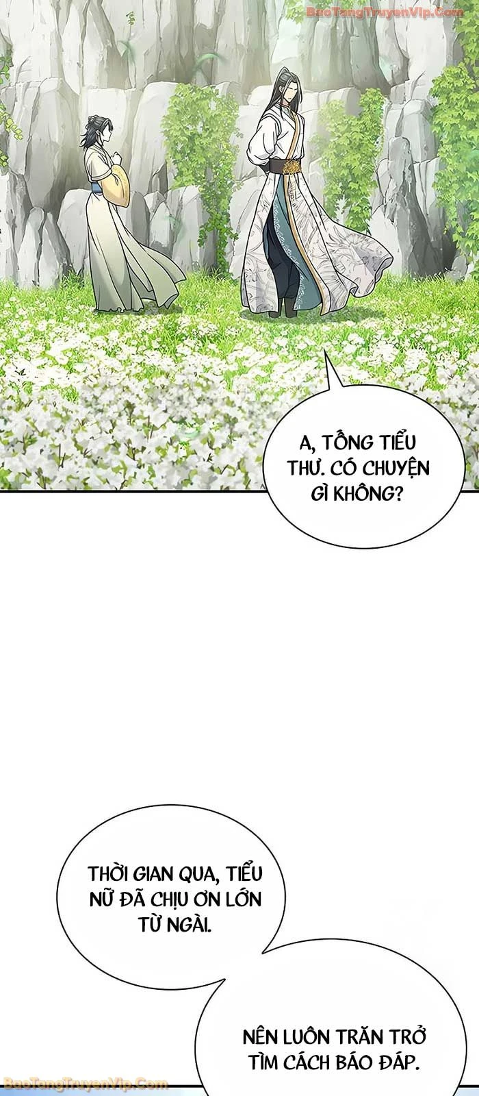 Thiên Trung Long Môn Chapter 28 - 49