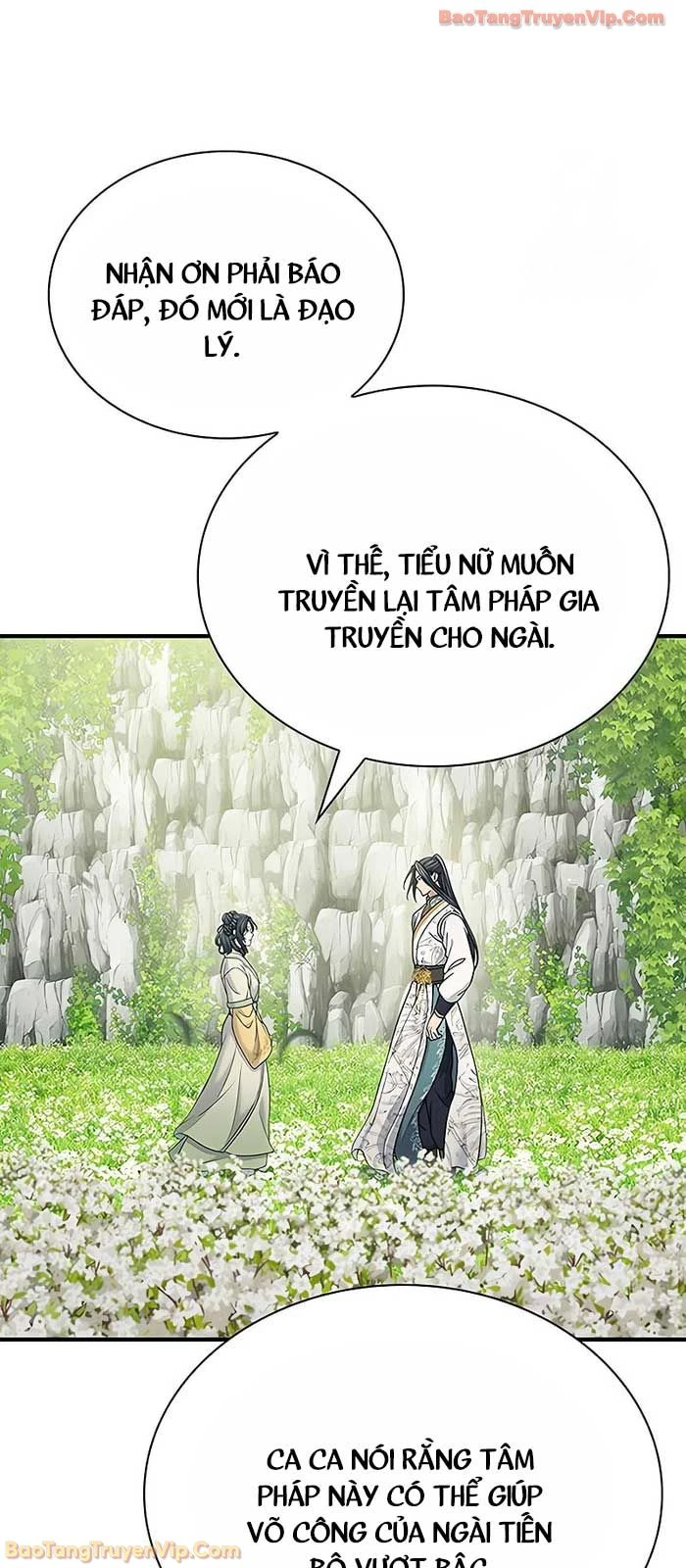 Thiên Trung Long Môn Chapter 28 - 52