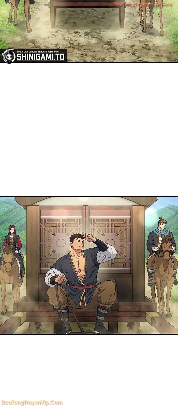 Thiên Trung Long Môn Chapter 28 - 69