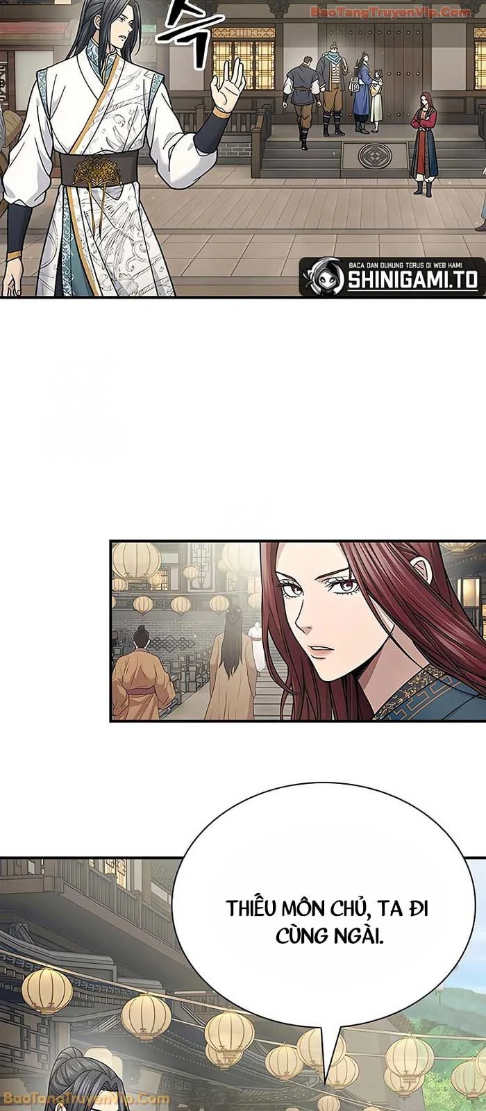 Thiên Trung Long Môn Chapter 28 - 74