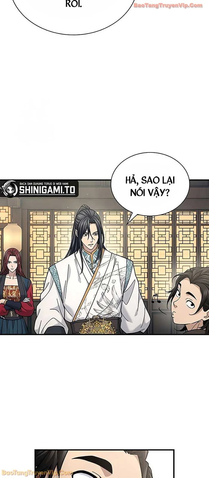 Thiên Trung Long Môn Chapter 28 - 80