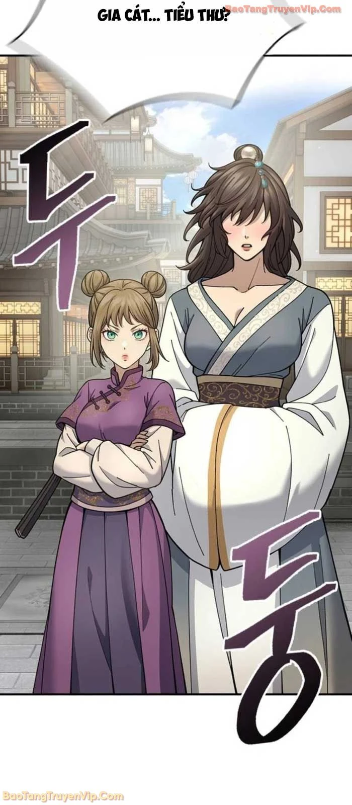 Thiên Trung Long Môn Chapter 29 - 7