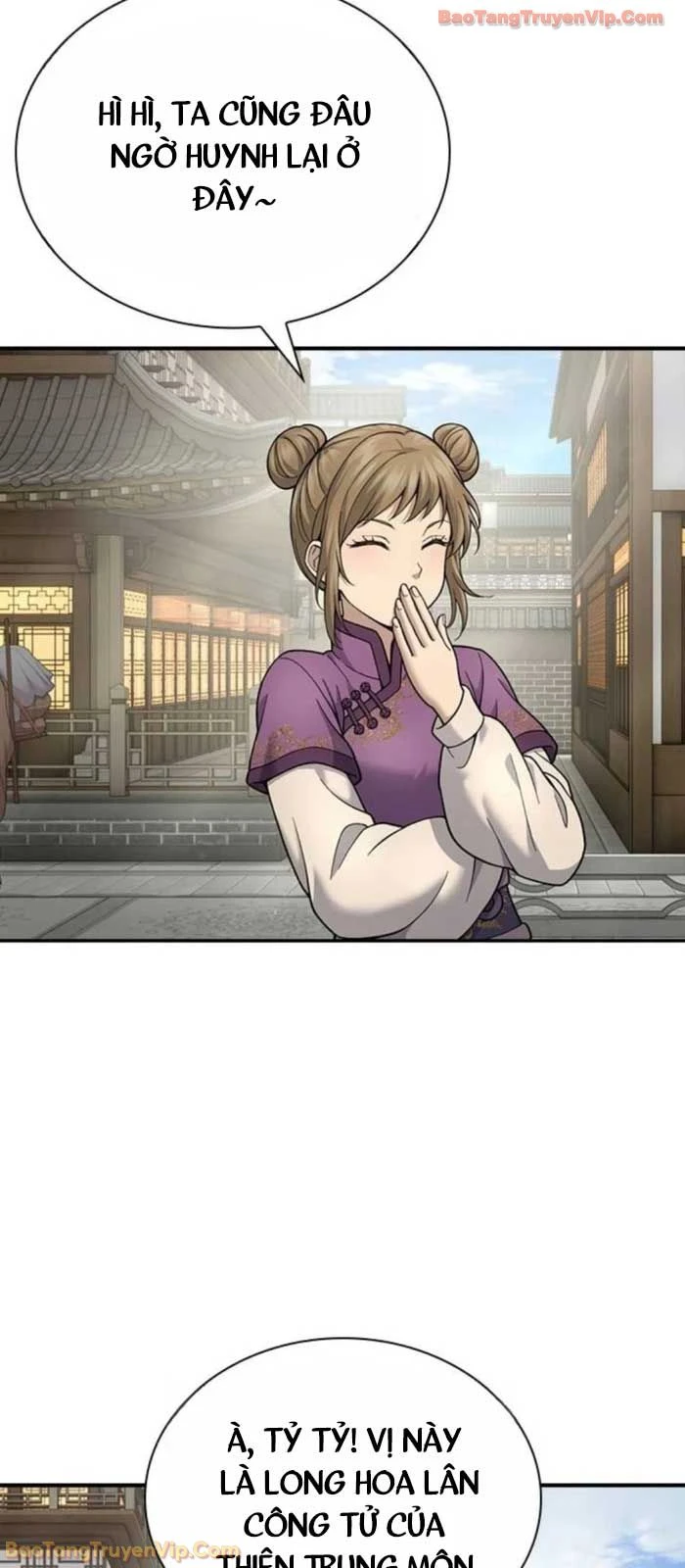 Thiên Trung Long Môn Chapter 29 - 10