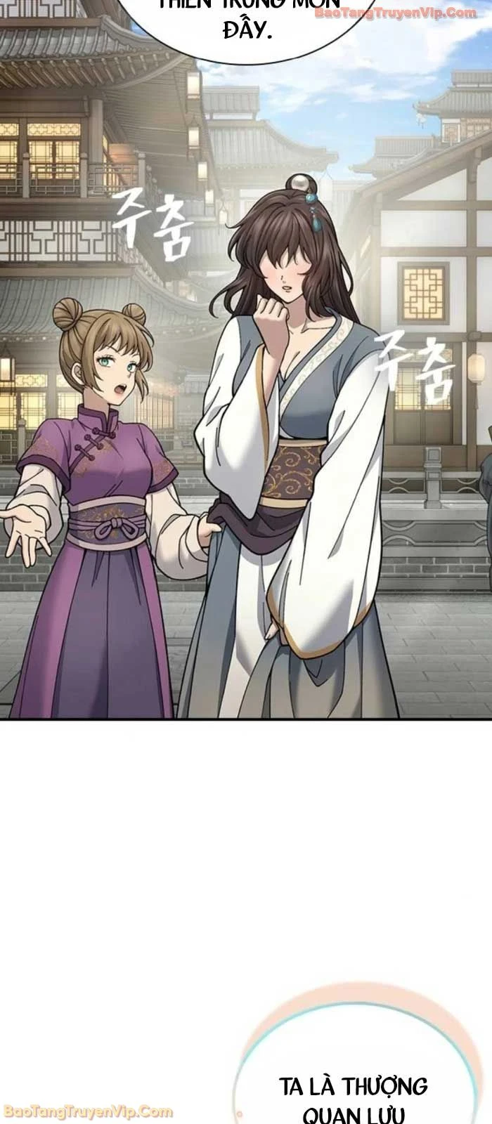 Thiên Trung Long Môn Chapter 29 - 11