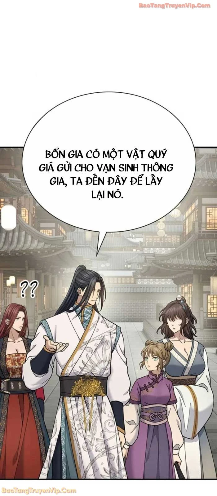 Thiên Trung Long Môn Chapter 29 - 17