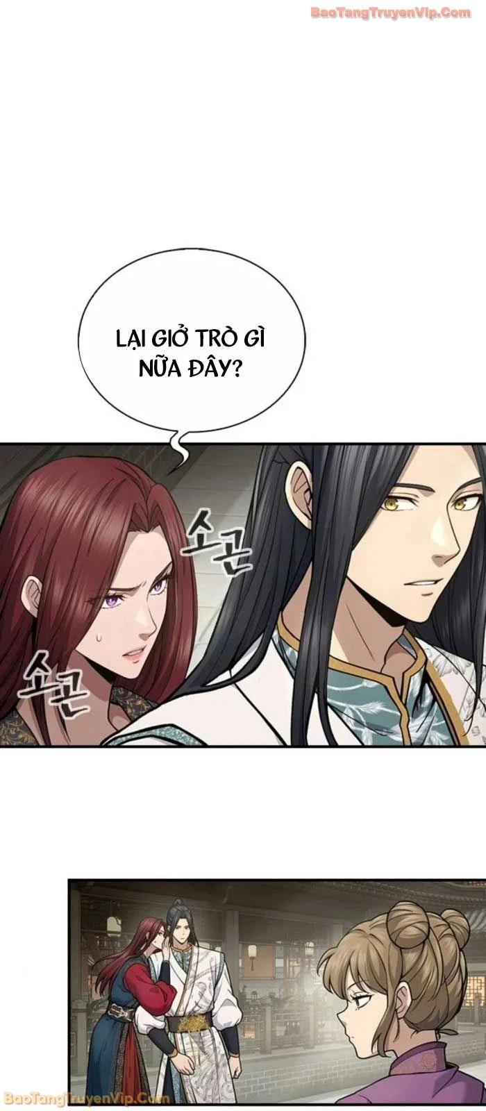 Thiên Trung Long Môn Chapter 29 - 18