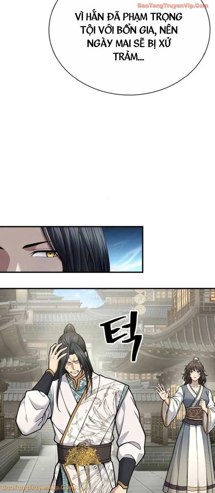 Thiên Trung Long Môn Chapter 29 - 22