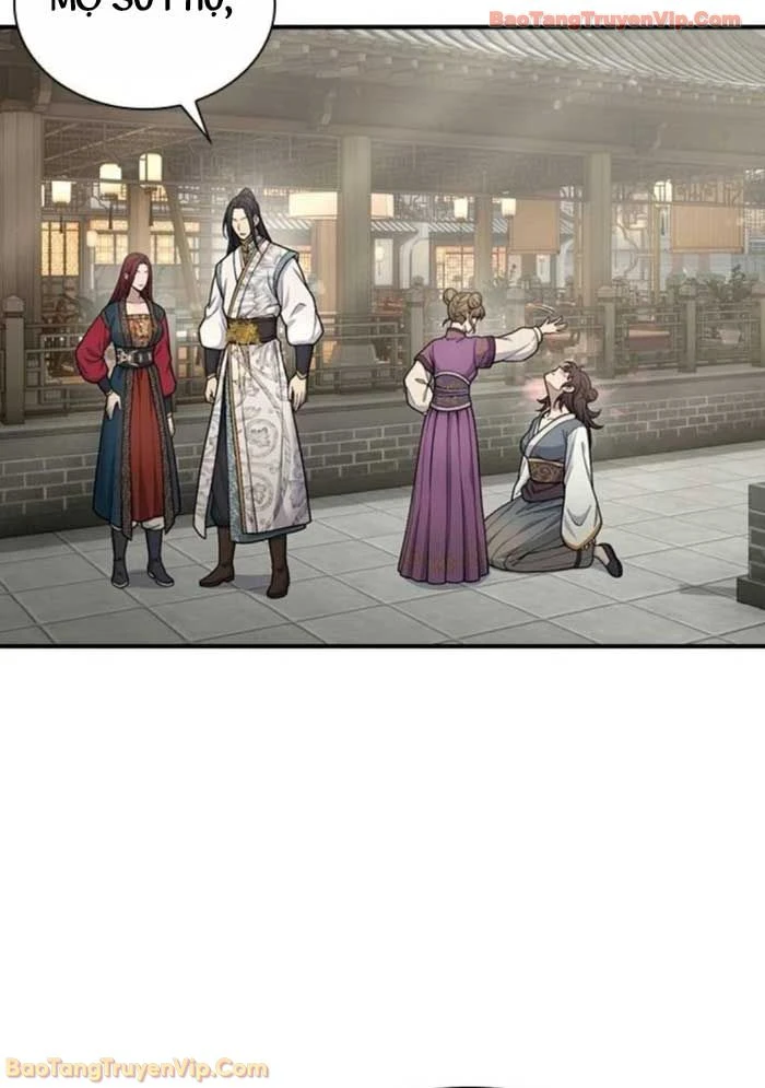 Thiên Trung Long Môn Chapter 29 - 31