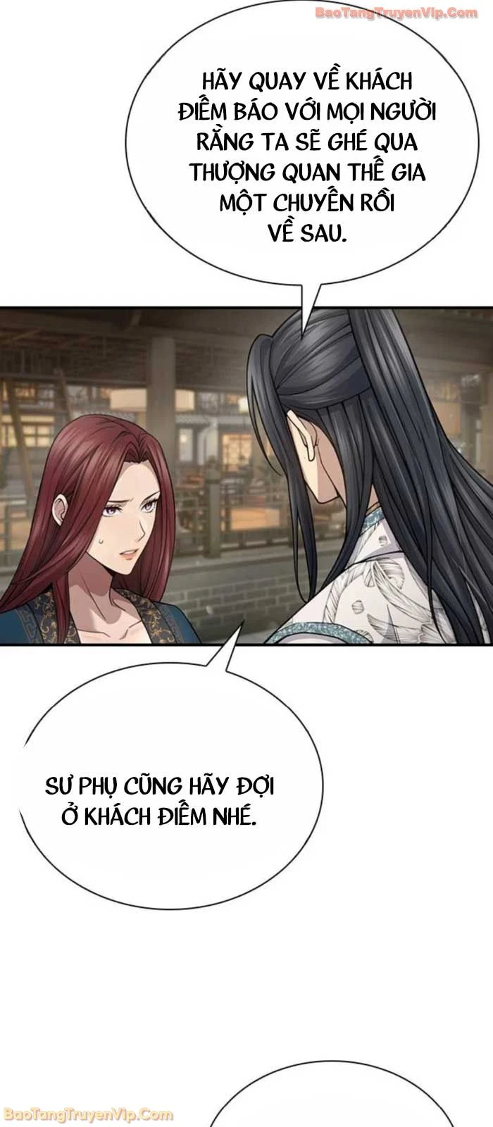 Thiên Trung Long Môn Chapter 29 - 32