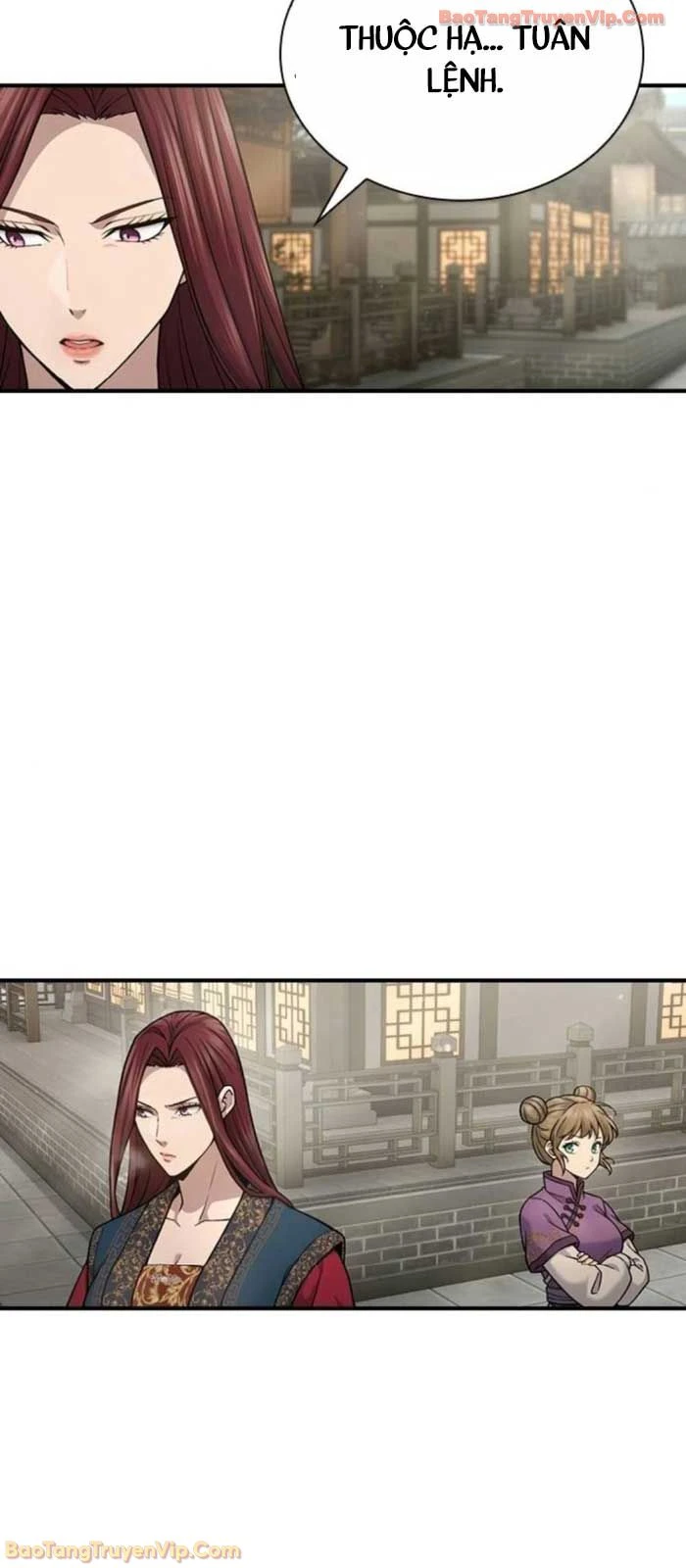 Thiên Trung Long Môn Chapter 29 - 33