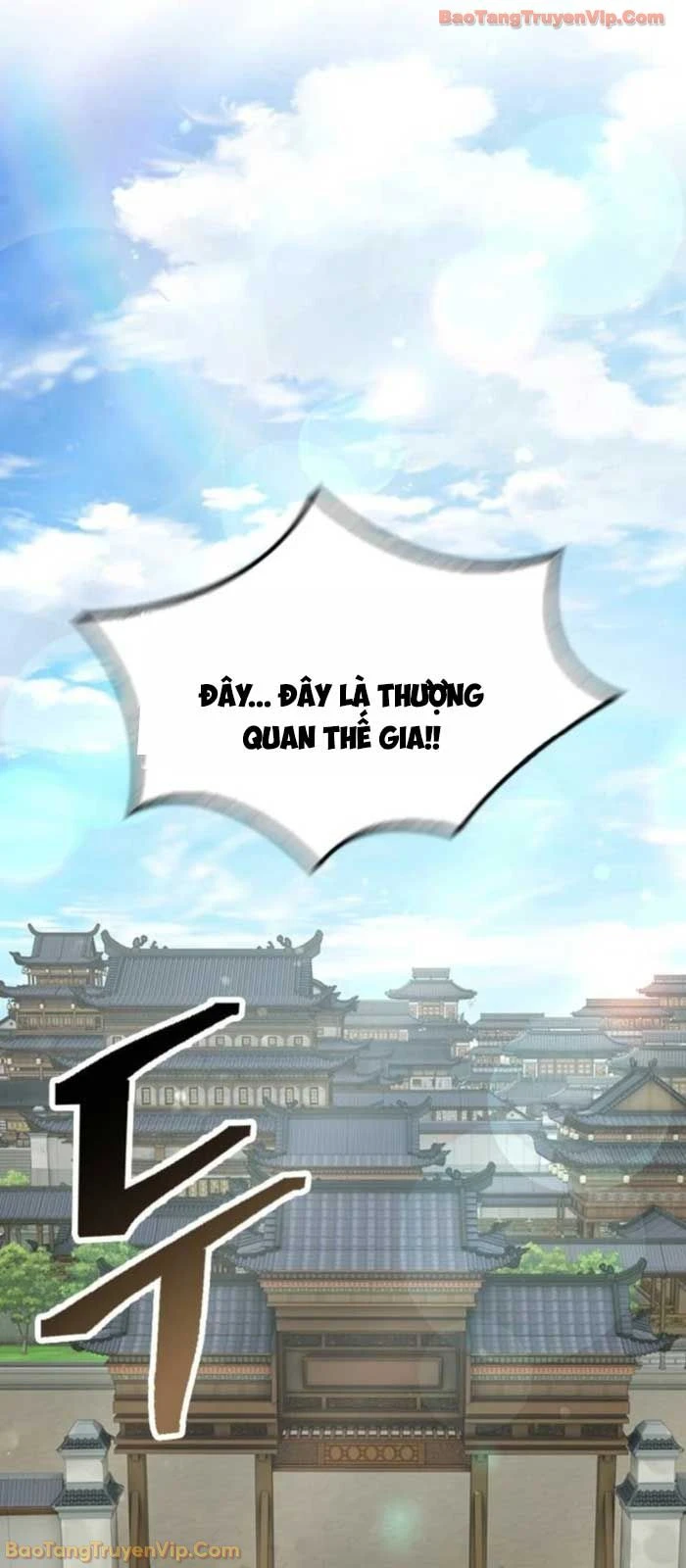 Thiên Trung Long Môn Chapter 29 - 35