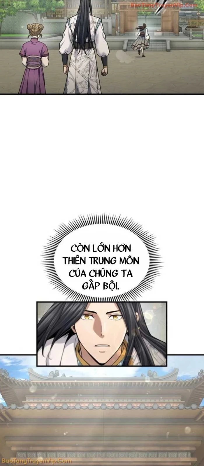 Thiên Trung Long Môn Chapter 29 - 37