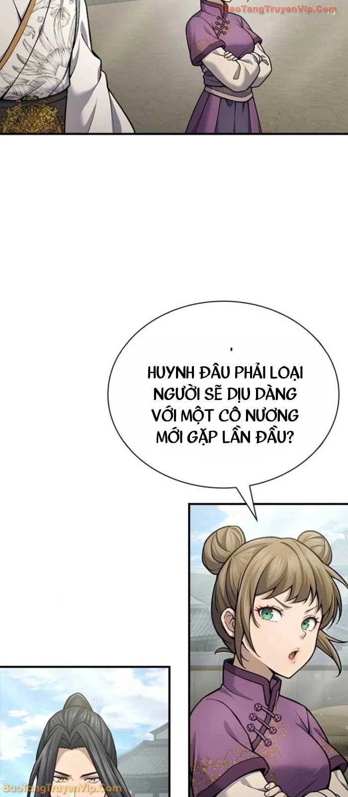 Thiên Trung Long Môn Chapter 29 - 40