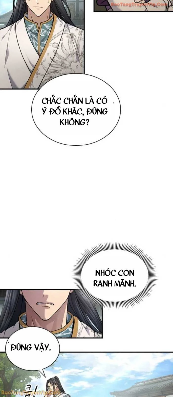 Thiên Trung Long Môn Chapter 29 - 41