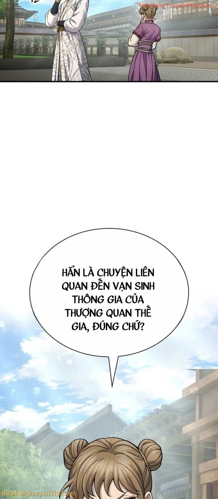 Thiên Trung Long Môn Chapter 29 - 42