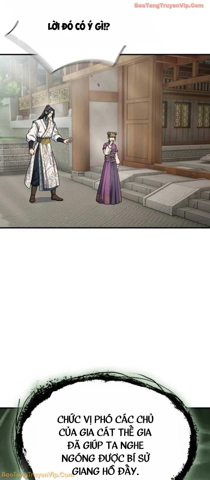 Thiên Trung Long Môn Chapter 29 - 44