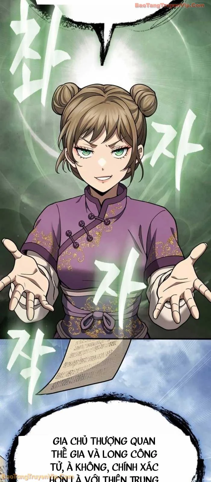 Thiên Trung Long Môn Chapter 29 - 45