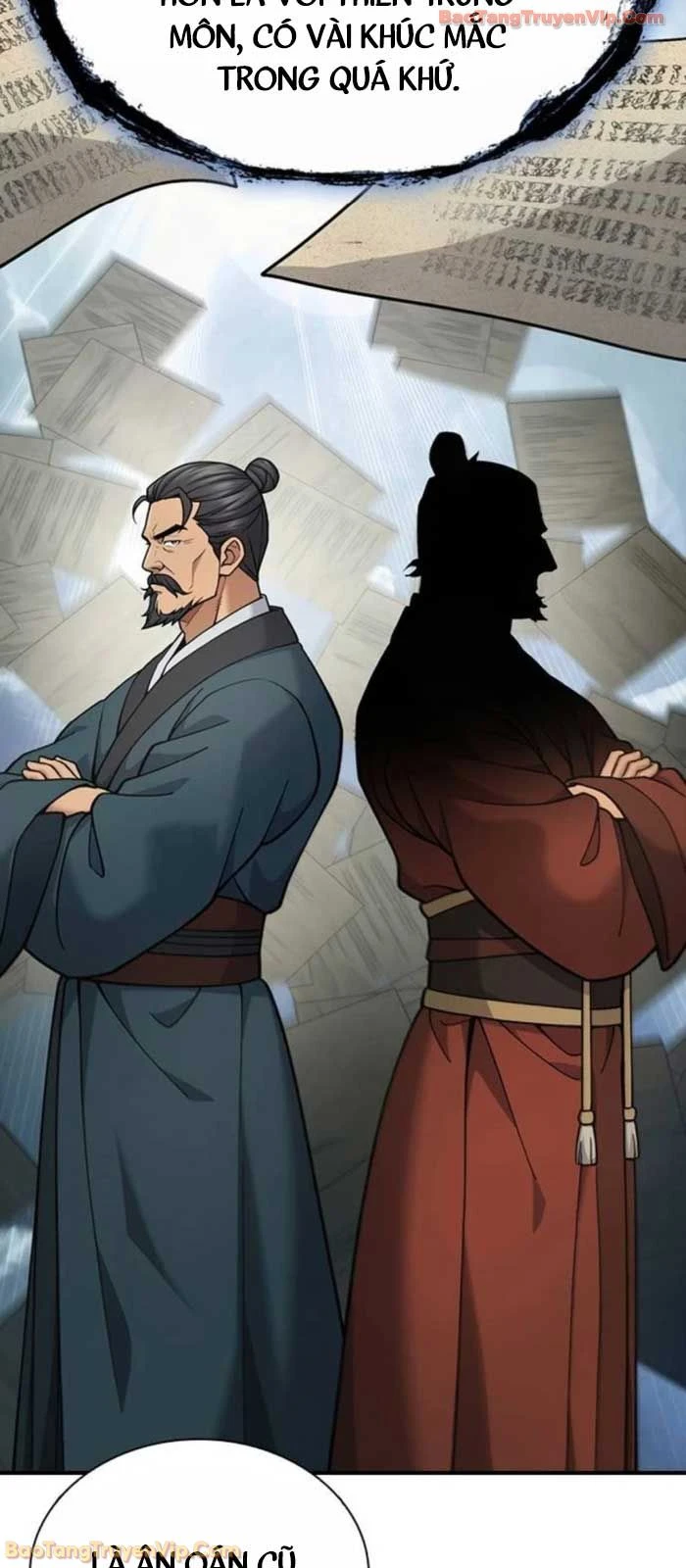 Thiên Trung Long Môn Chapter 29 - 46