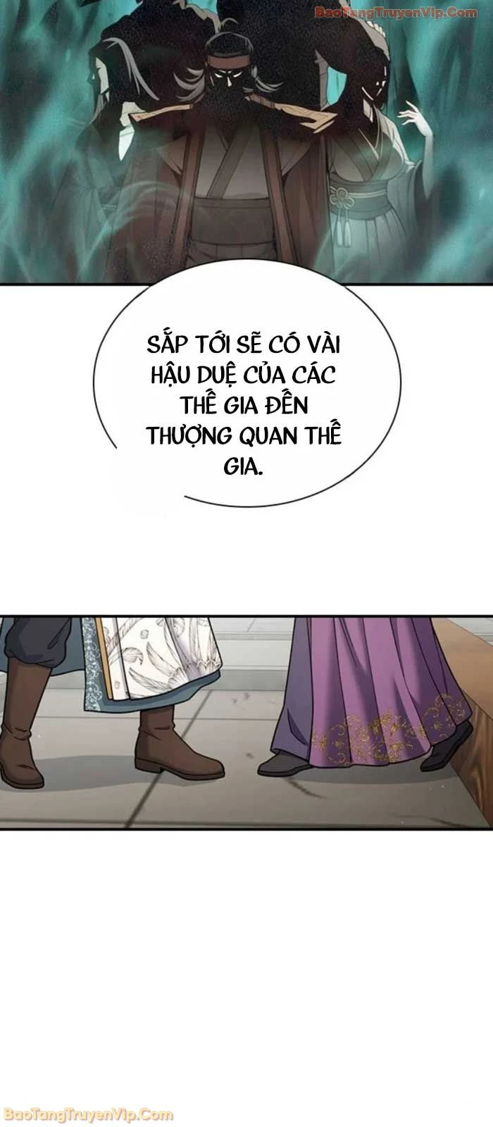 Thiên Trung Long Môn Chapter 29 - 52