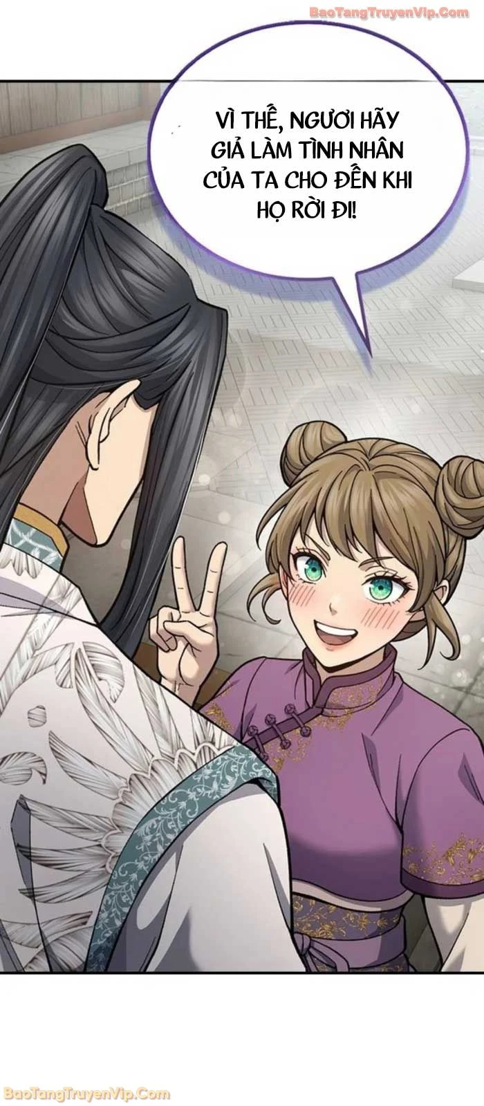 Thiên Trung Long Môn Chapter 29 - 53