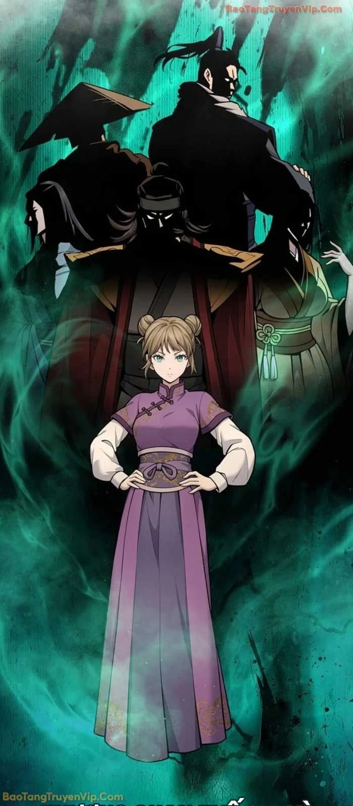 Thiên Trung Long Môn Chapter 29 - 55