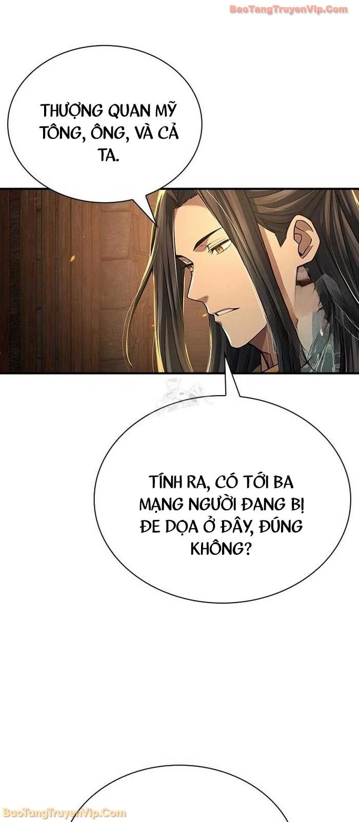 Thiên Trung Long Môn Chapter 30 - 23