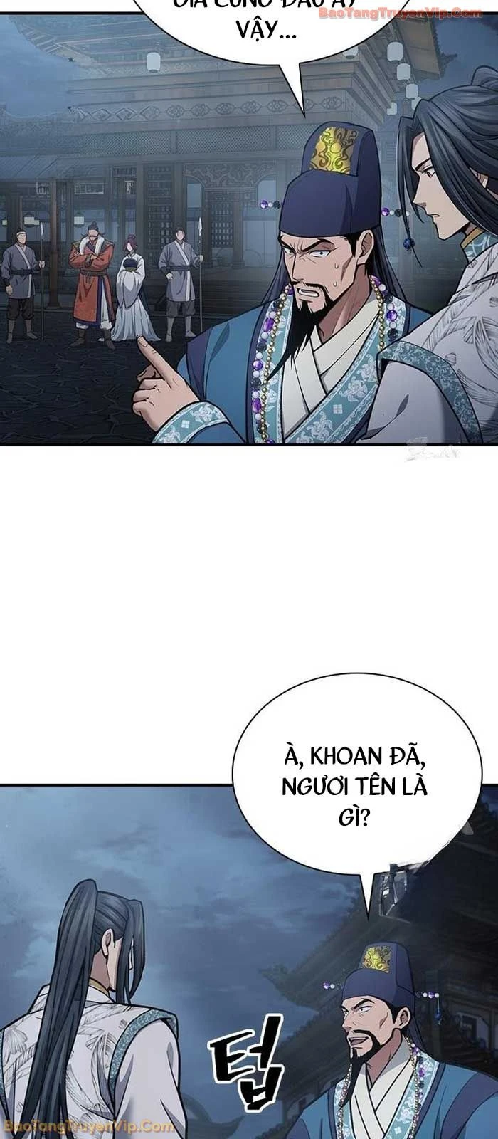 Thiên Trung Long Môn Chapter 30 - 31