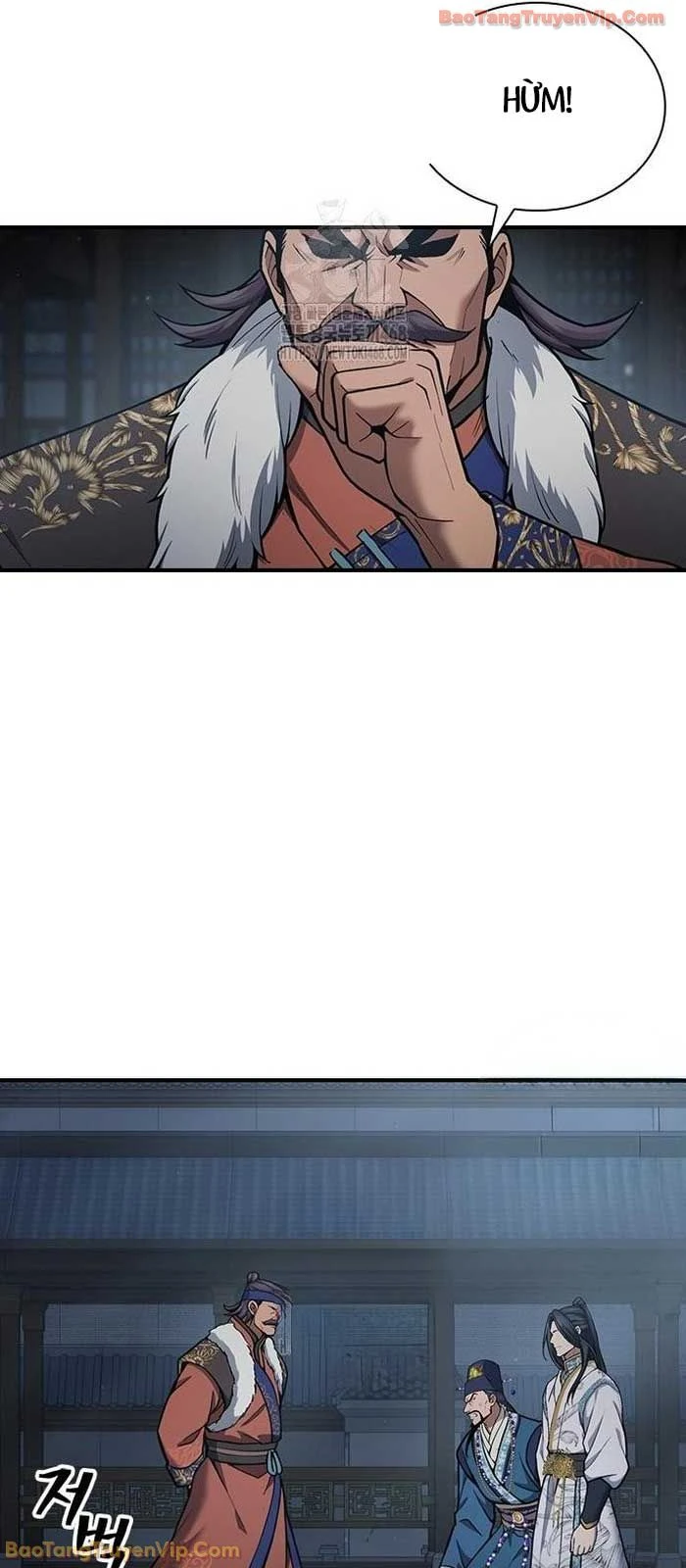 Thiên Trung Long Môn Chapter 30 - 33