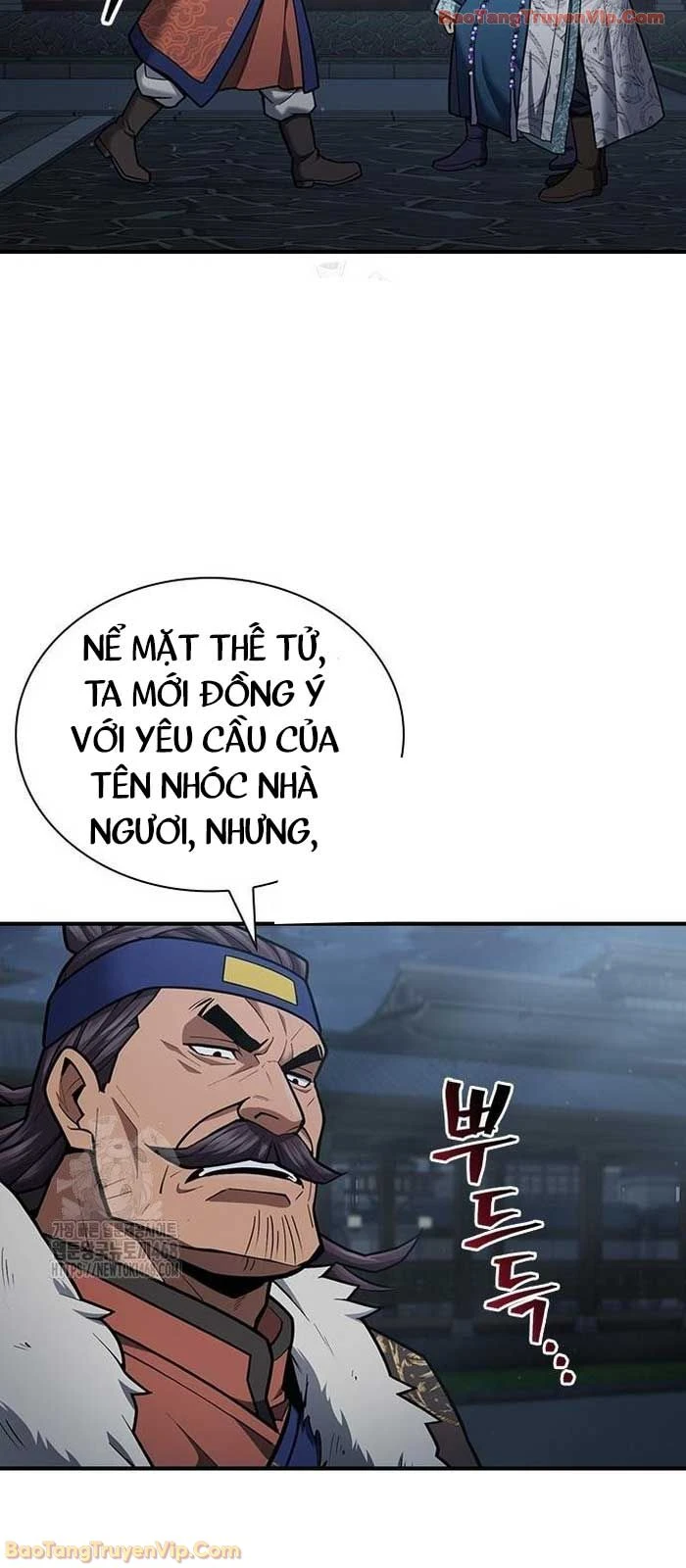 Thiên Trung Long Môn Chapter 30 - 34