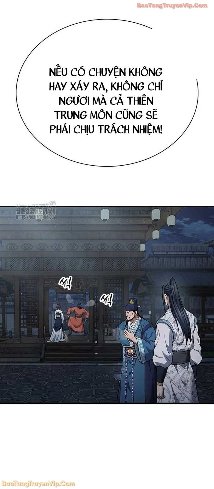 Thiên Trung Long Môn Chapter 30 - 35