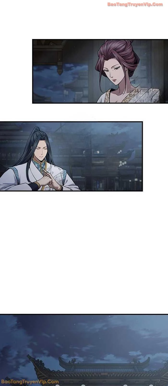 Thiên Trung Long Môn Chapter 30 - 36