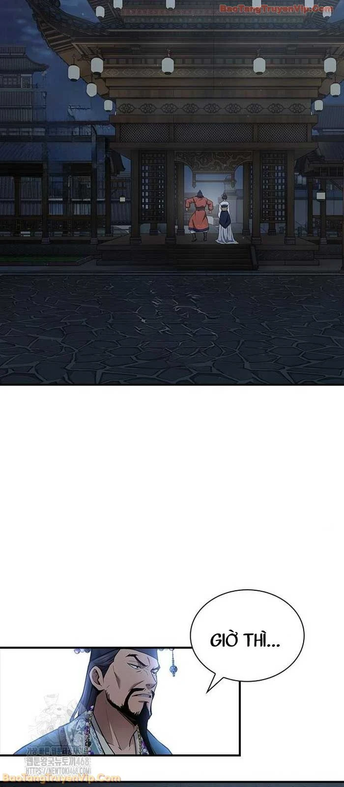 Thiên Trung Long Môn Chapter 30 - 37