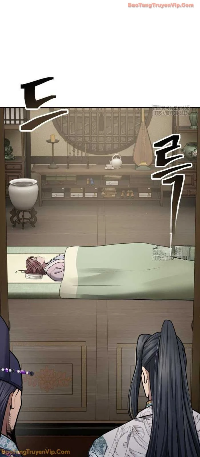 Thiên Trung Long Môn Chapter 30 - 39