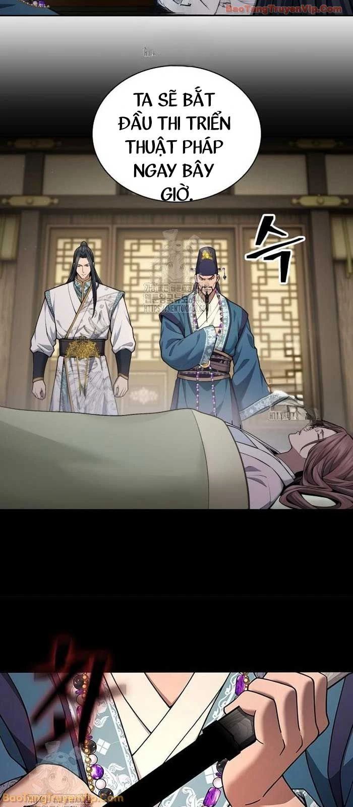 Thiên Trung Long Môn Chapter 30 - 40