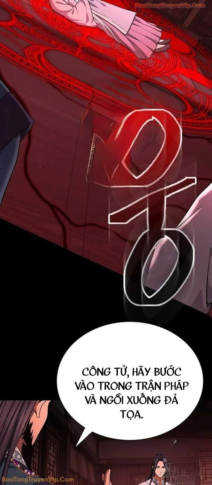 Thiên Trung Long Môn Chapter 30 - 43