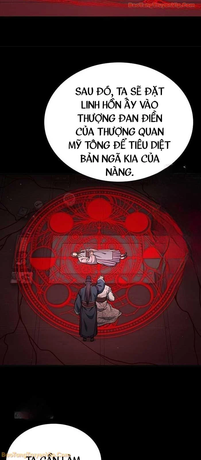 Thiên Trung Long Môn Chapter 30 - 45