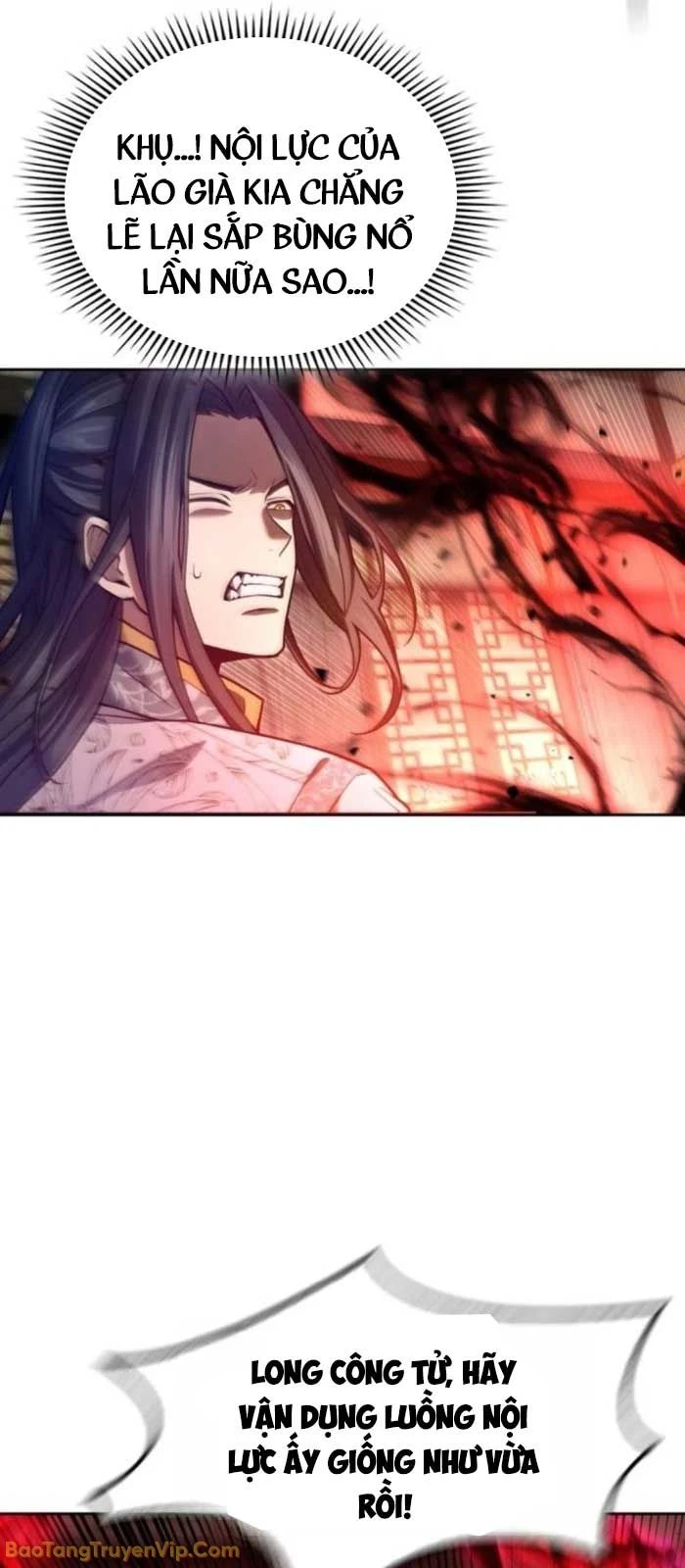 Thiên Trung Long Môn Chapter 31 - 16